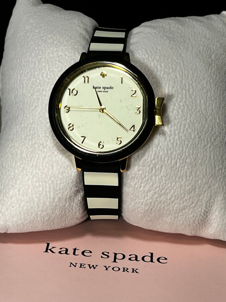 Kate spade new york ladies outlet park row wrist watch